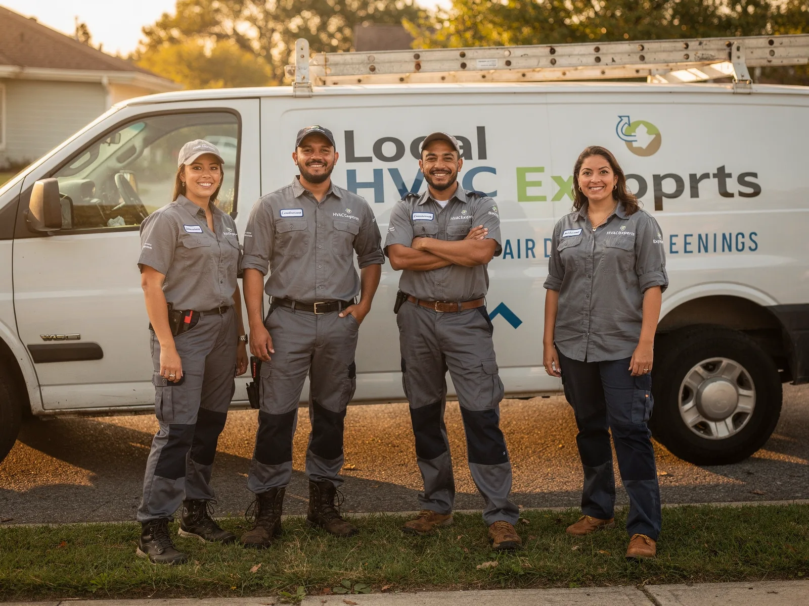 24/7 HVAC Repair & AC Replacement company in Gilbert, PA